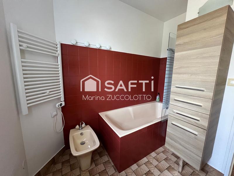 Maison - 126 m² - 6 pièces