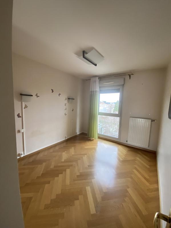 Appartement - 109 m² - 5 pièces