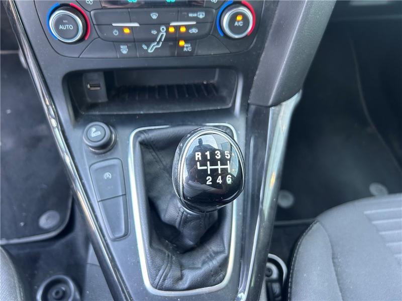 Ford Focus 1.5 Tdci 120 s&amp;S Titanium