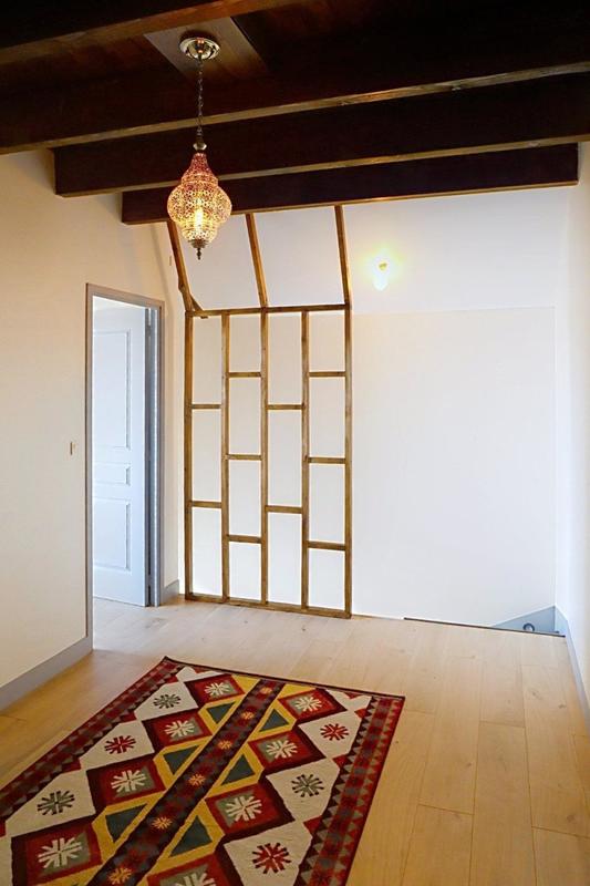 Maison - 180 m² - 6 pièces