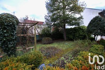 Maison - 131 m² - 7 pièces