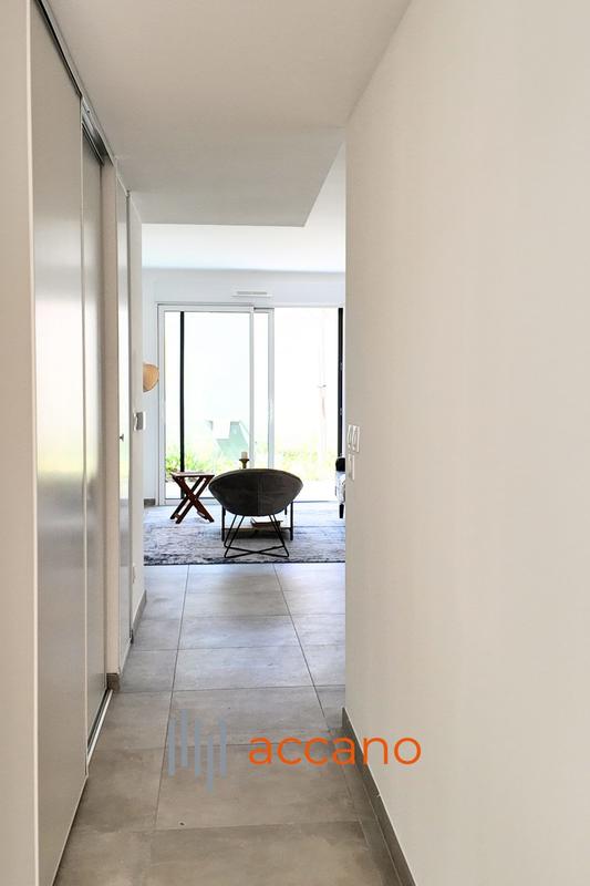 Appartement - 100 m² - 5 pièces