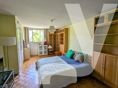 Appartement - 29 m² - 1 pièce