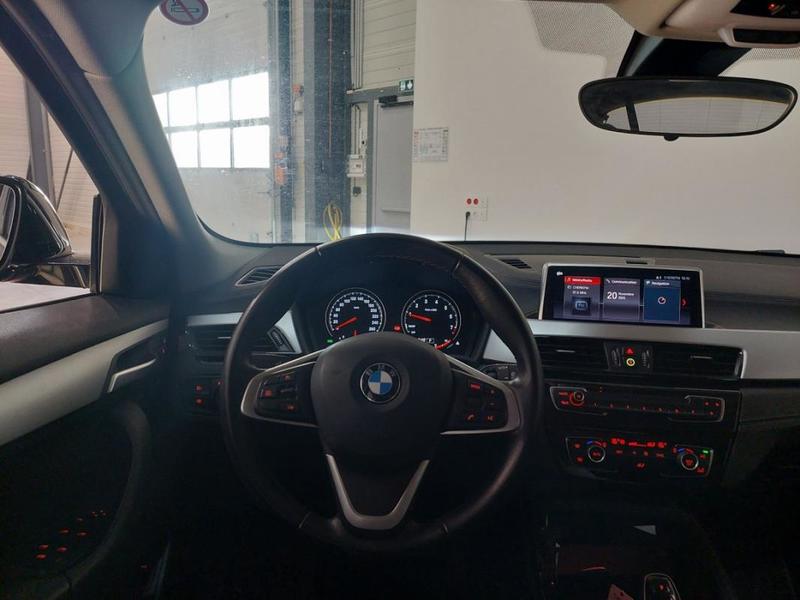 Bmw X2 F39 Sdrive 18i Dkg7 Business Design