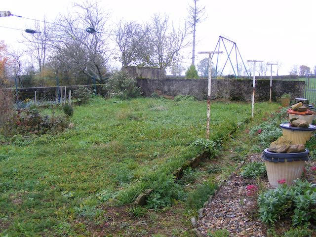 Maison - 80 m² - 5 pièces