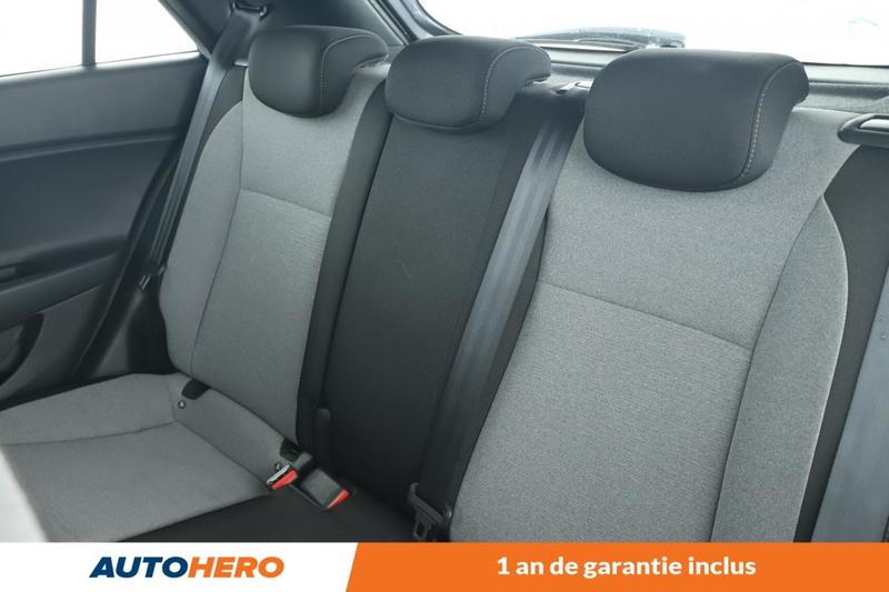 Hyundai i20 1.2 Initia 84 ch