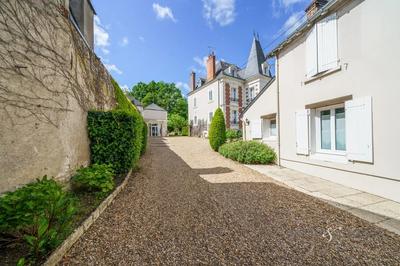 Manoir - 800 m² - 22 pièces