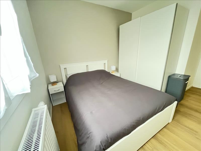 Appartement - 51 m² - 2 pièces