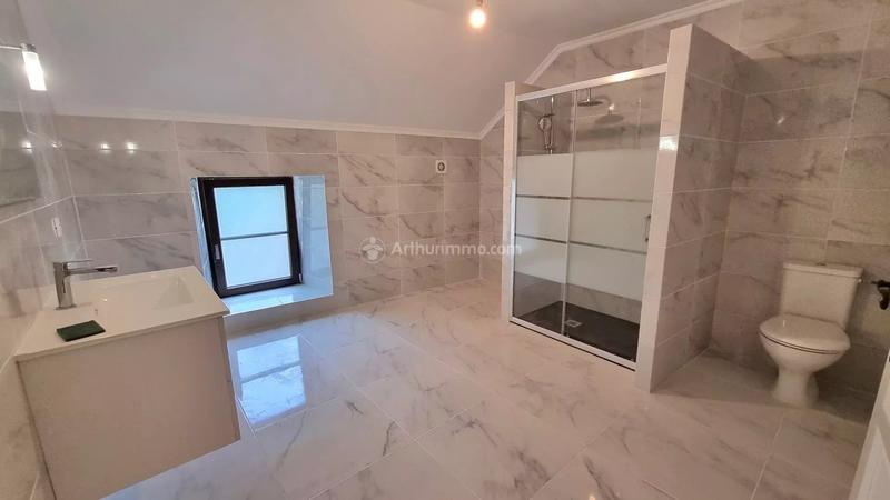 Maison - 158 m² - 5 pièces