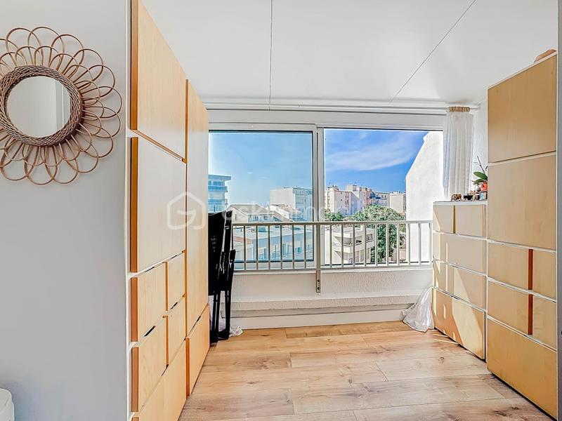 Appartement - 50 m² - 3 pièces