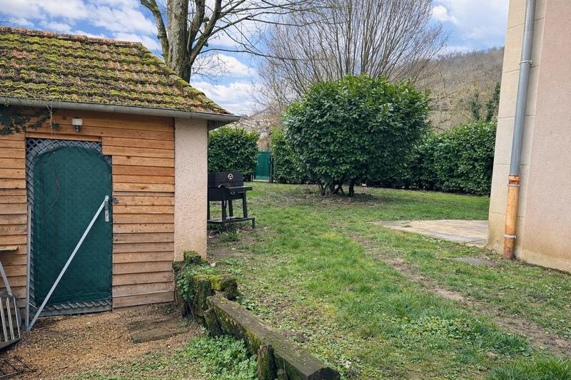 Appartement - 86 m² - 4 pièces