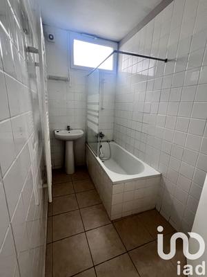 Maison de village - 115 m² - 8 pièces