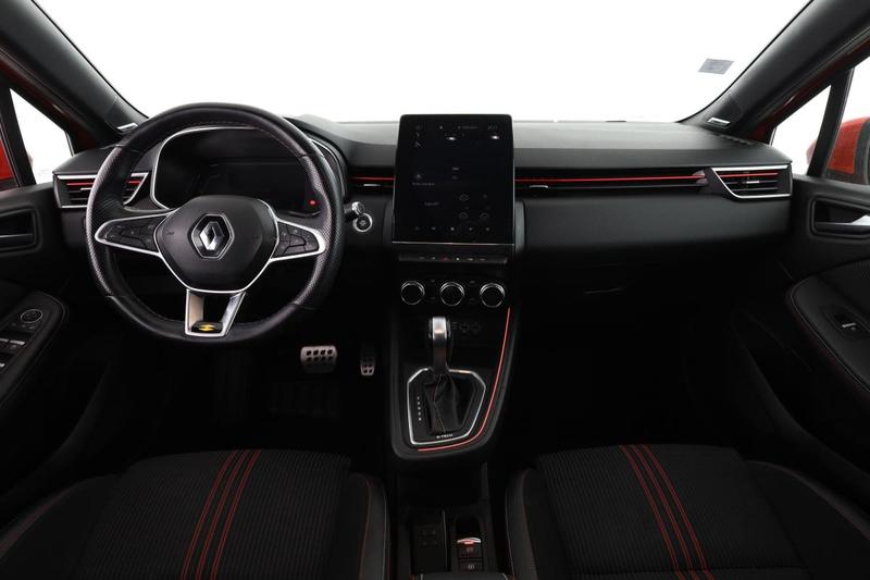 Renault Clio 1.6 E-Tech Rs Line 140 ch