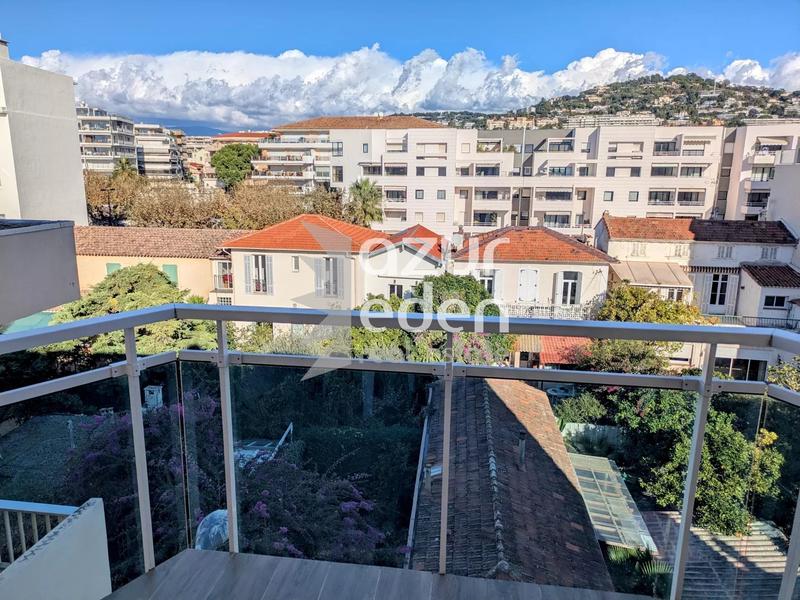 Appartement - 50 m² - 3 pièces