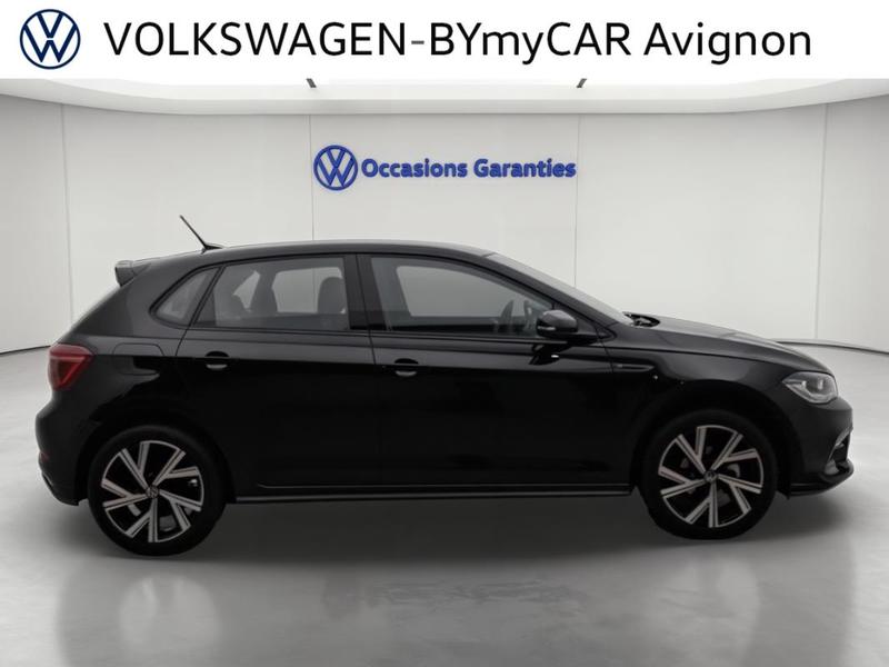 Volkswagen Polo 1.0 Tsi 95 s&amp;S Bvm5 R-Line