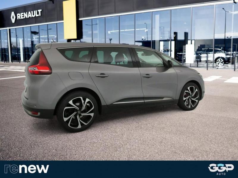 Renault Grand Scénic IV TCe 160 Fap Edc Intens
