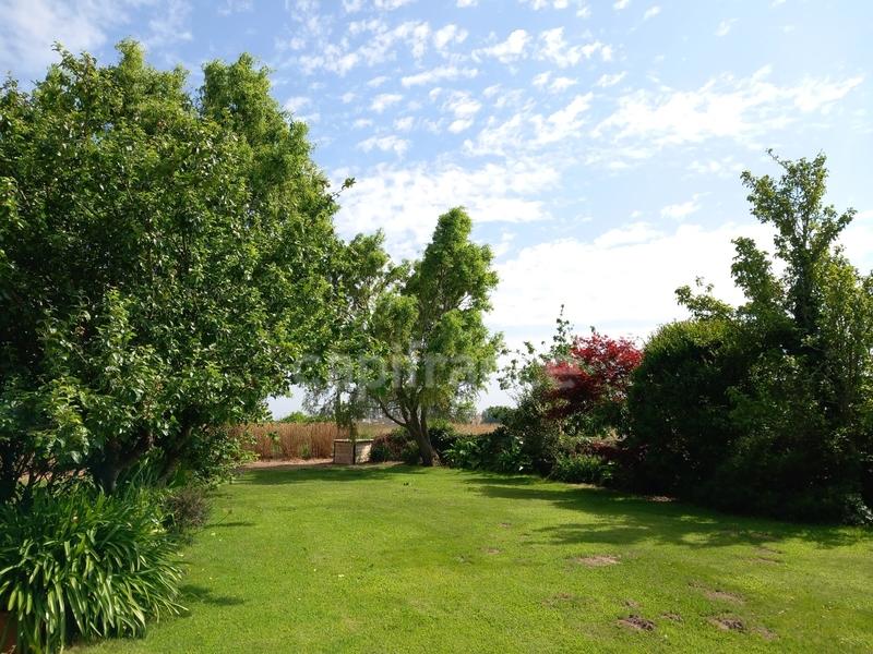 Longère - 190 m² - 8 pièces