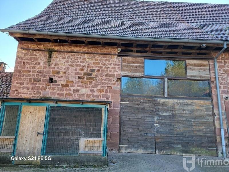 Maison - 78 m² - 4 pièces