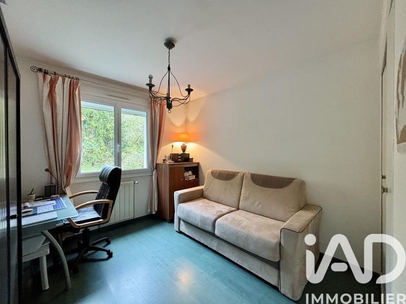 Maison - 133 m² - 6 pièces