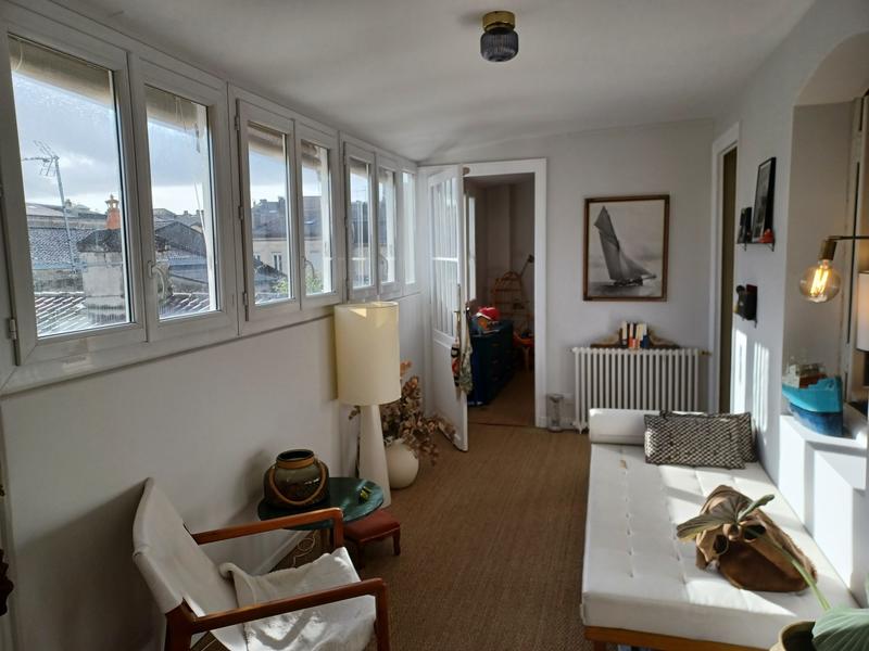 Appartement - 97 m² - 5 pièces