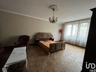 Maison - 139 m² - 5 pièces