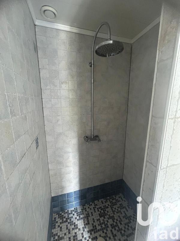 Maison - 138 m² - 4 pièces