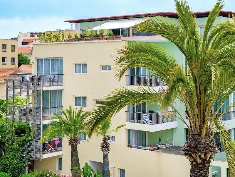 Appartement - 50 m² - 3 pièces