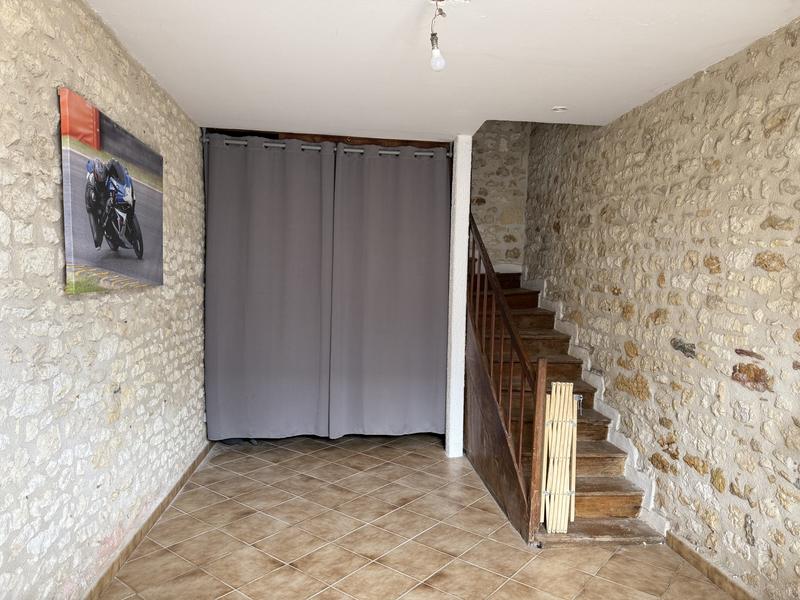 Maison - 98 m² - 4 pièces