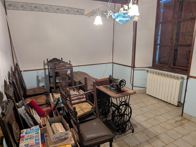 Maison - 131 m² - 4 pièces