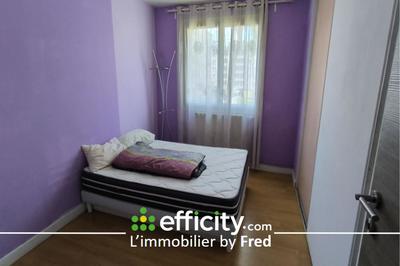 Appartement - 60 m² - 4 pièces