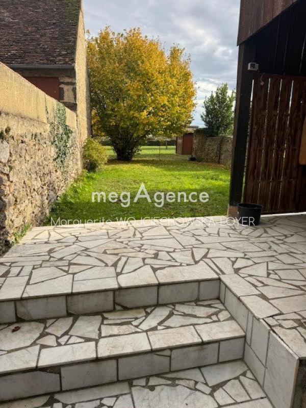 Maison de village - 36 m² - 1 pièce