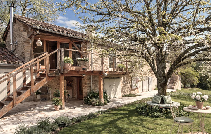 Maison - 155 m² - 7 pièces