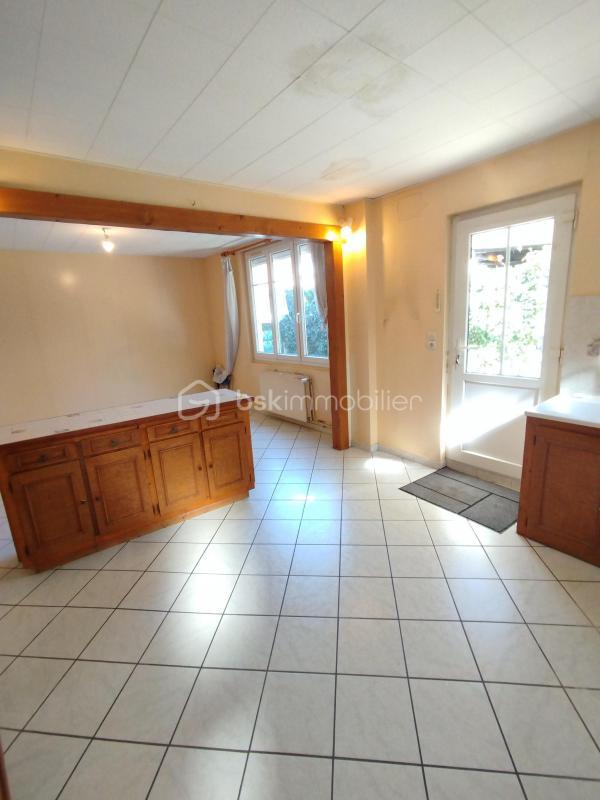 Pavillon - 51 m² - 4 pièces