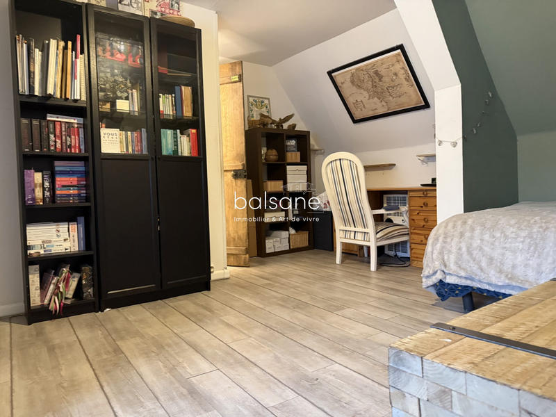 Maison - 62 m² - 3 pièces