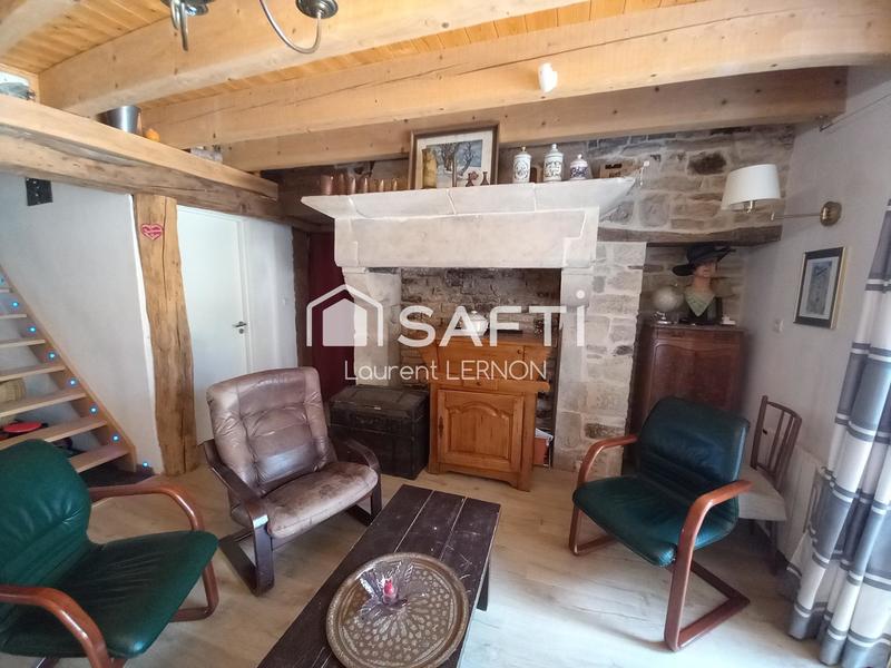 Maison - 396 m² - 14 pièces