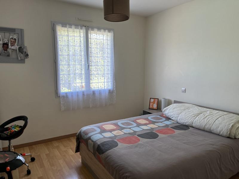 Maison - 172 m² - 7 pièces