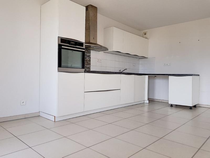 Appartement - 79 m² - 4 pièces