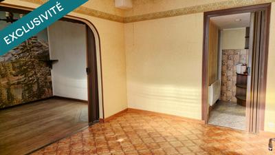 Maison - 47 m² - 3 pièces