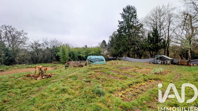 Maison de village - 72 m² - 2 pièces