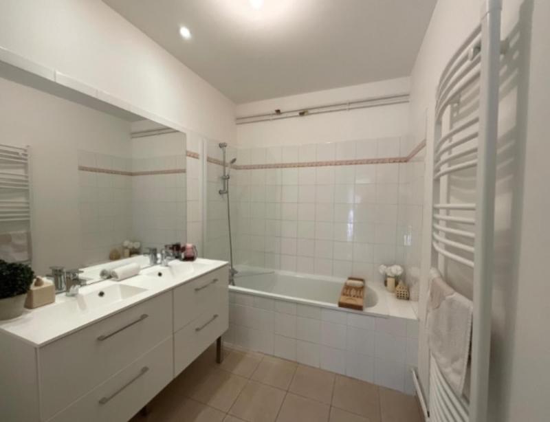 Appartement - 81 m² - 3 pièces