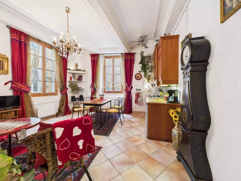 Appartement - 54 m² - 3 pièces