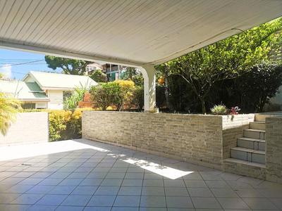 Maison - 81 m² - 4 pièces