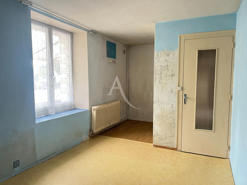 Maison - 106 m² - 4 pièces