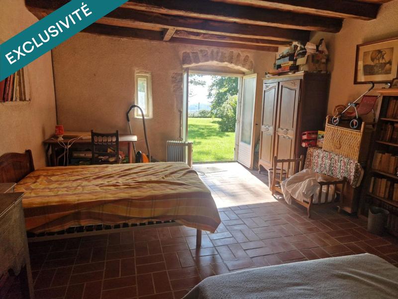 Maison - 130 m² - 4 pièces