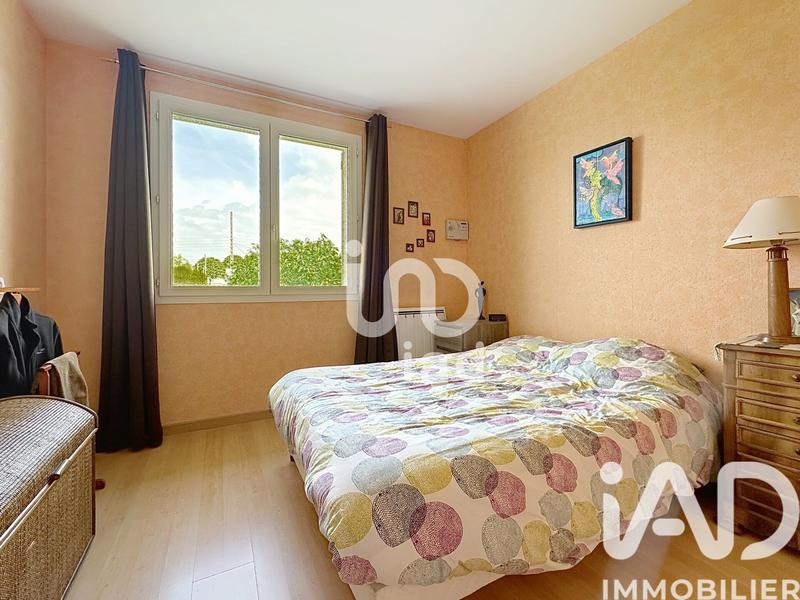 Maison - 135 m² - 7 pièces