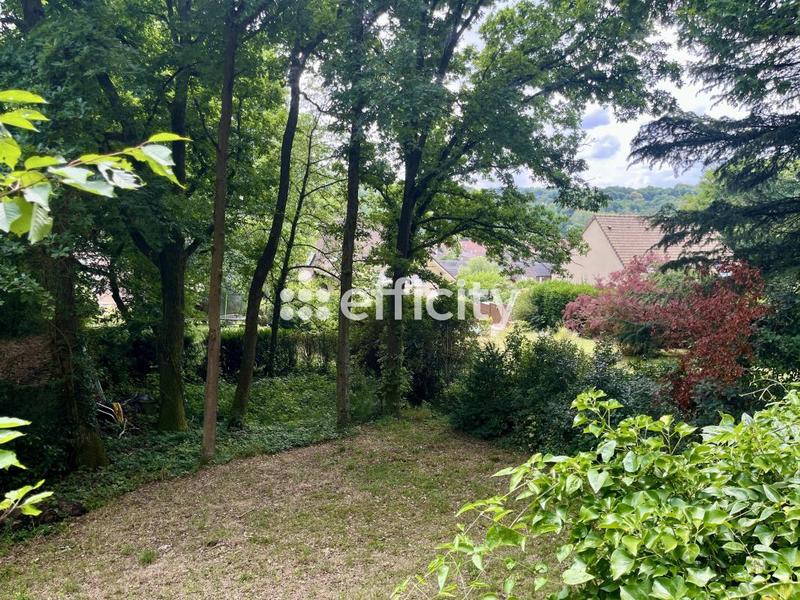 Villa - 220 m² - 8 pièces