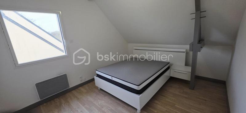 Maison - 106 m² - 5 pièces