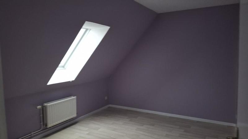 Maison - 83 m² - 4 pièces