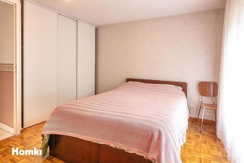 Maison - 173 m² - 8 pièces