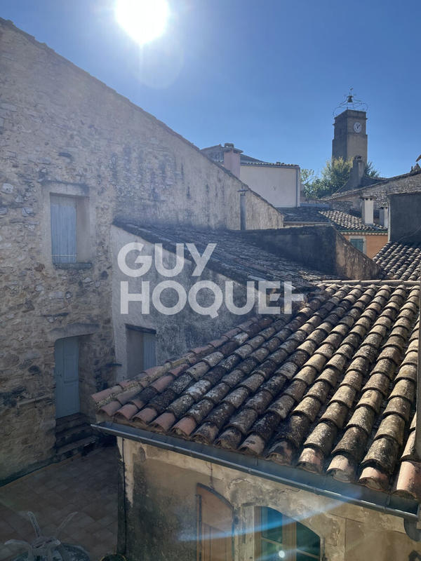 Maison - 170 m² - 7 pièces